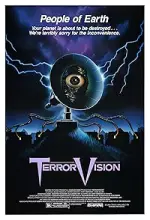Film TerrorVision (1986) ilk21 Sub Indo