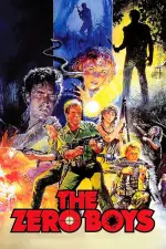 Film The Zero Boys (1986) ilk21 Sub Indo