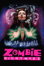 Film Zombie Nightmare (1987) ilk21 Sub Indo