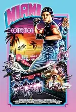 Film Miami Connection (1987) ilk21 Sub Indo