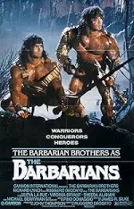 Film The Barbarians (1987) ilk21 Sub Indo