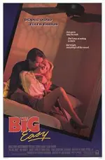 Film The Big Easy (1986) ilk21 Sub Indo