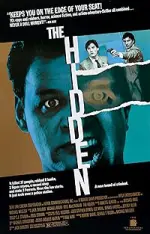 Film The Hidden (1987) ilk21 Sub Indo