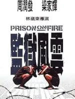 Film Prison on Fire (1987) ilk21 Sub Indo