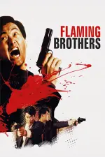 Film Flaming Brothers (1987) ilk21 Sub Indo