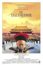 Film The Last Emperor (1987) ilk21 Sub Indo