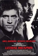 Film Lethal Weapon (1987) ilk21 Sub Indo