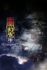 Film Mr Vampire 3 (1987) ilk21 Sub Indo