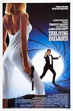 Film The Living Daylights (1987)