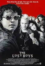 Film The Lost Boys (1987) ilk21 Sub Indo