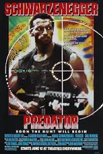 Film Predator (1987) ilk21 Sub Indo