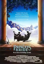 Film The Princess Bride (1987) ilk21 Sub Indo