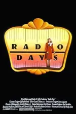 Film Radio Days (1987) ilk21 Sub Indo