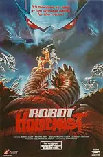 Film Robot Holocaust (1986)