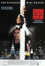 Film Someone to Watch Over Me (1987)