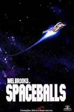 Film Spaceballs (1987) ilk21 Sub Indo