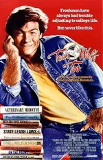 Film Teen Wolf Too (1987) ilk21 Sub Indo