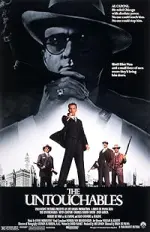 Film The Untouchables (1987) ilk21 Sub Indo