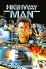 Film The Highwayman (2022) ilk21 Sub Indo