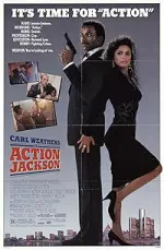Film Action Jackson (1988) ilk21 Sub Indo