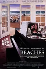 Film Beaches (1988) ilk21 Sub Indo