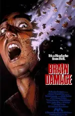 Film Brain Damage (1988) ilk21 Sub Indo