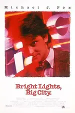Film Bright Lights Big City (1988) ilk21 Sub Indo