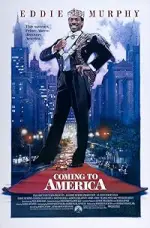 Film Coming to America (1988) ilk21 Sub Indo