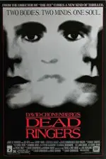 Film Dead Ringers (1988)