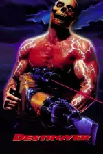 Film Destroyer (1988) ilk21 Sub Indo