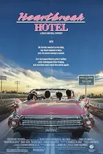 Film Heartbreak Hotel (1988) ilk21 Sub Indo