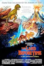 Film The Land Before Time (1988) ilk21 Sub Indo