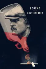 Film The Legend of the Holy Drinker (1988) ilk21 Sub Indo