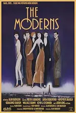 Film The Moderns (1988) ilk21 Sub Indo