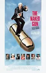 Film The Naked Gun: From the Files of Police Squad! (1988) ilk21 Sub Indo