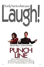Film Punchline (1988) ilk21 Sub Indo