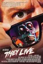 Film They Live (1988)