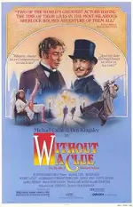 Film Without a Clue (1988) ilk21 Sub Indo