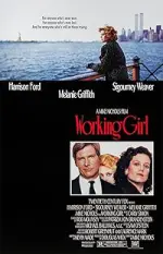 Film Working Girl (1988) ilk21 Sub Indo