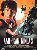 Film American Ninja 3: Blood Hunt (1989) ilk21 Sub Indo