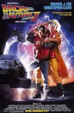 Film Back to the Future Part II (1989) ilk21 Sub Indo