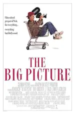 Film The Big Picture (1989) ilk21 Sub Indo