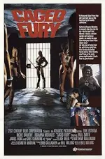 Film Caged Fury (1990) ilk21 Sub Indo