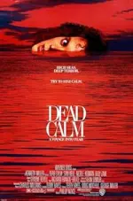 Film Dead Calm (1989) ilk21 Sub Indo
