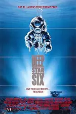 Film DeepStar Six (1989) ilk21 Sub Indo