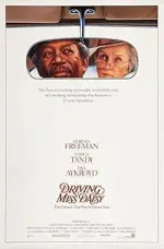 Film Driving Miss Daisy (1989)