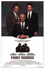 Film Family Business (1989) ilk21 Sub Indo