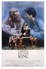 Film Farewell to the King (1989) ilk21 Sub Indo