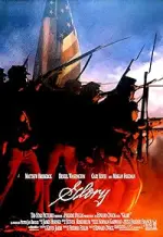Film Glory (1989) ilk21 Sub Indo