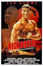 Film Kickboxer (1989) ilk21 Sub Indo